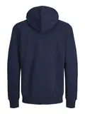 JJEBRADLEY SWEAT ZIP HOOD NOOS JNR