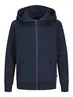 JJEBRADLEY SWEAT ZIP HOOD NOOS JNR