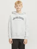 JJECALEB VARSITY SWEAT HOOD NOOS JNR