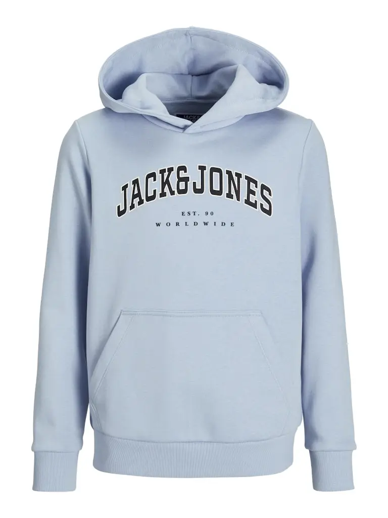 JJECALEB VARSITY SWEAT HOOD NOOS JNR