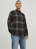 JJECLASSIC CHECK SHIRT L/S AU22 SN