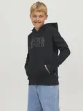 JJECORP LOGO SWEAT HOOD NOOS JNR