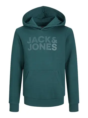 JJECORP LOGO SWEAT HOOD NOOS JNR