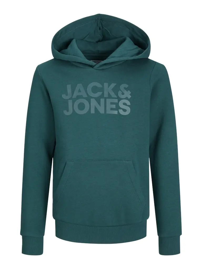 JJECORP LOGO SWEAT HOOD NOOS JNR