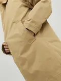 JJECREASE MAC COAT NOOS