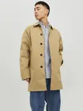 JJECREASE MAC COAT NOOS