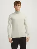 JJEEMIL KNIT ROLL NECK NOOS