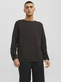 JJEHILL KNIT CREW NECK NOOS