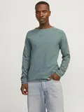 JJEHILL KNIT CREW NECK NOOS