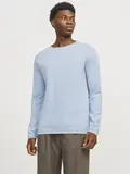 JJEHILL KNIT CREW NECK NOOS