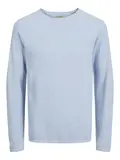 JJEHILL KNIT CREW NECK NOOS