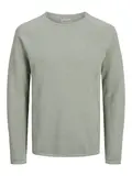 JJEHILL KNIT CREW NECK NOOS