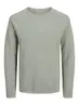 JJEHILL KNIT CREW NECK NOOS