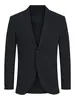 JJEJAXON JERSEY BLAZER NOOS JNR