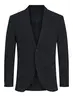 JJEJAXON JERSEY BLAZER NOOS JNR