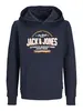 JJELOGO SWEAT HOOD 2 COL 24/25 NOOS MNI