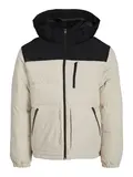 JJEOTTO PUFFER JACKET SN