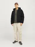 JJEOTTO PUFFER JACKET SN