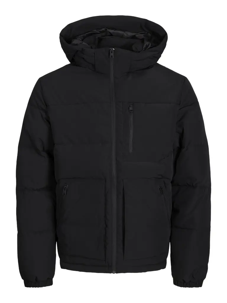 JJEOTTO PUFFER JACKET SN