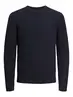 JJEPERFECT KNIT CREW NECK SN