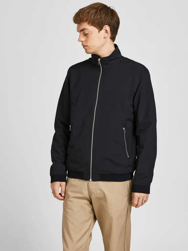 JJERUSH HARRINGTON BOMBER NOOS