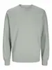 JJESTAR BASIC SWEAT CREW NECK NOOS