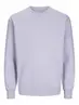 JJESTAR BASIC SWEAT CREW NECK NOOS