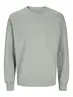 JJESTAR BASIC SWEAT CREW NECK NOOS