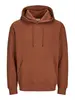 JJESTAR BASIC SWEAT HOOD NOOS