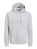 JJESTAR BASIC SWEAT HOOD NOOS