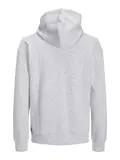 JJESTAR BASIC SWEAT HOOD NOOS