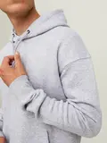 JJESTAR BASIC SWEAT HOOD NOOS