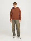 JJESTAR BASIC SWEAT HOOD NOOS