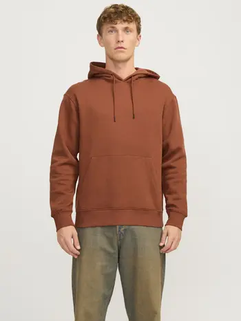 JJESTAR BASIC SWEAT HOOD NOOS