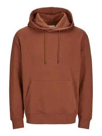 JJESTAR BASIC SWEAT HOOD NOOS