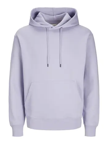 JJESTAR BASIC SWEAT HOOD NOOS