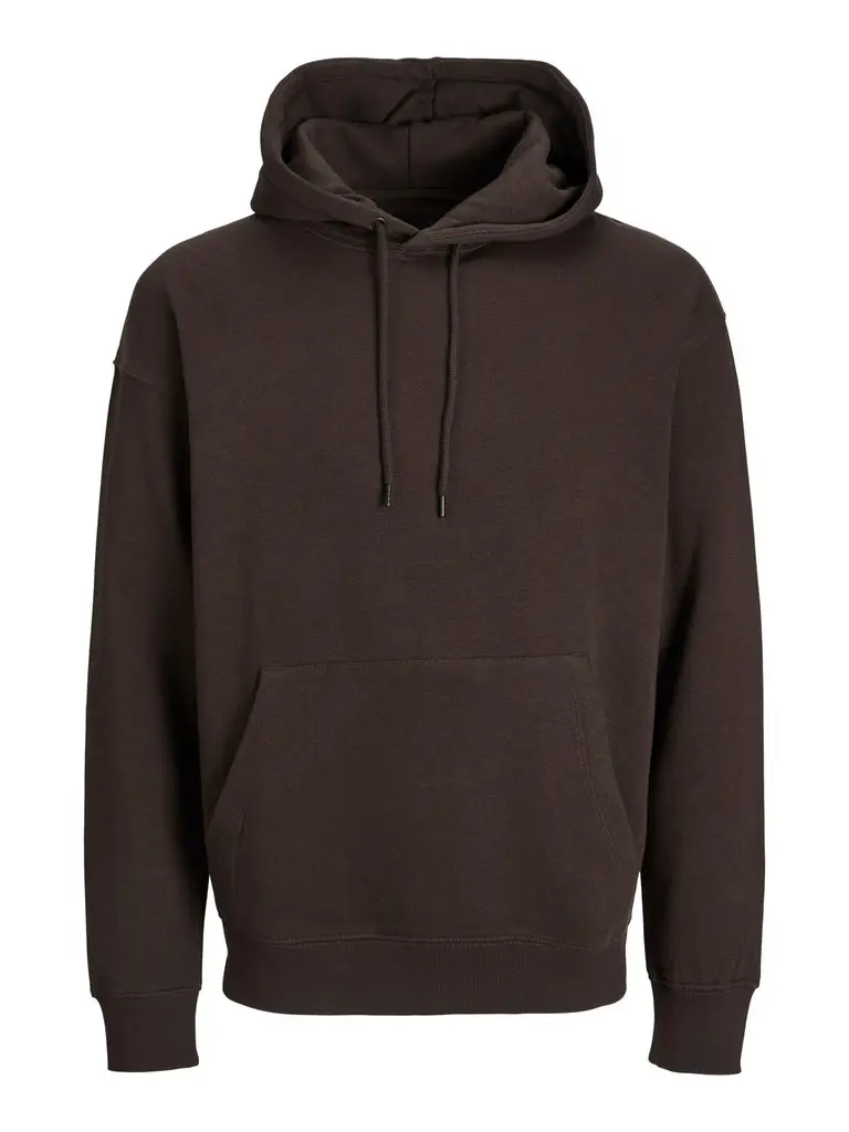 JJESTAR BASIC SWEAT HOOD NOOS