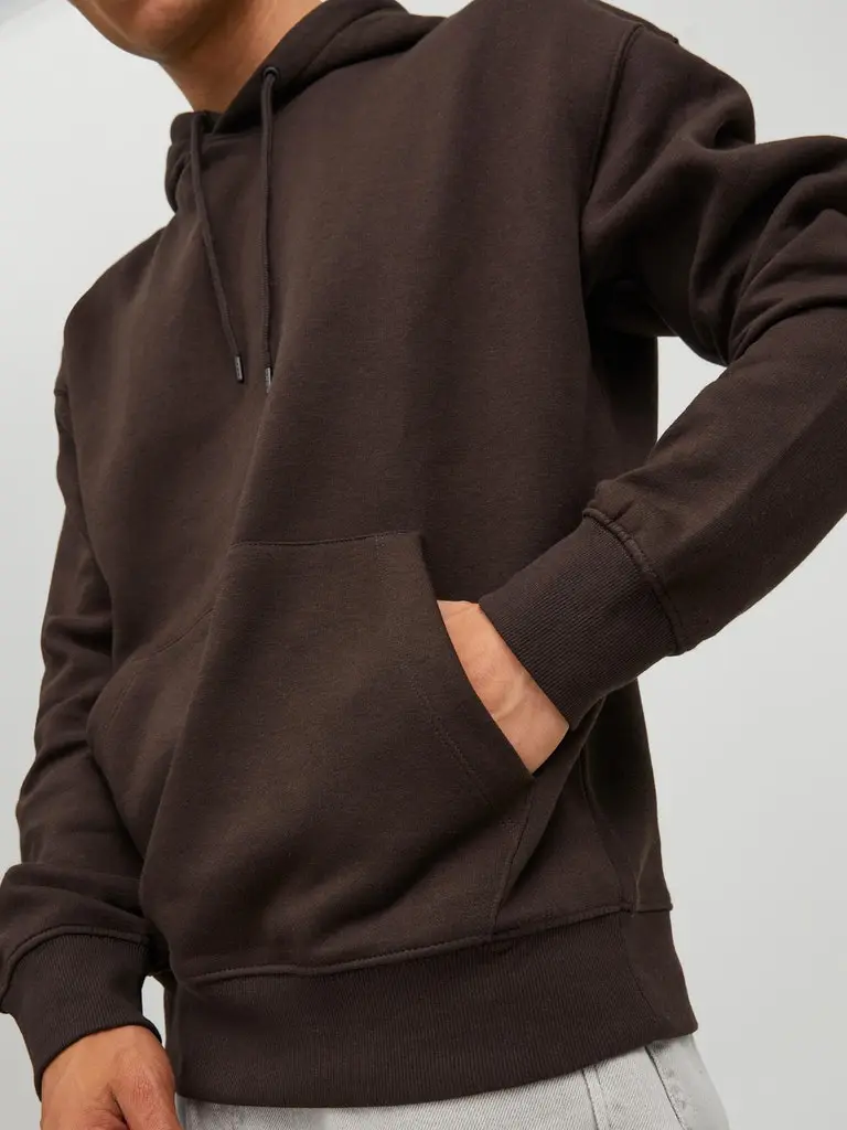 JJESTAR BASIC SWEAT HOOD NOOS