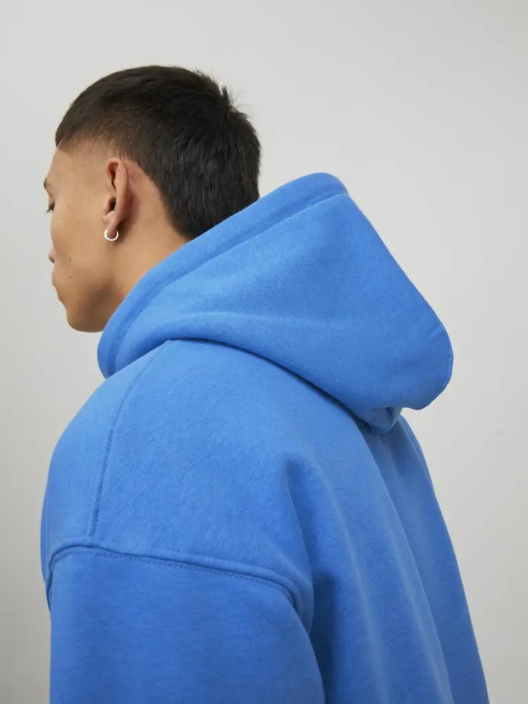 JJESTAR BASIC SWEAT HOOD NOOS