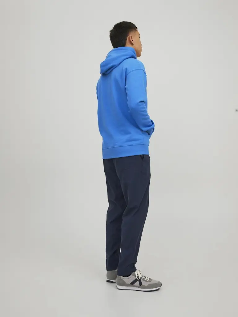 JJESTAR BASIC SWEAT HOOD NOOS