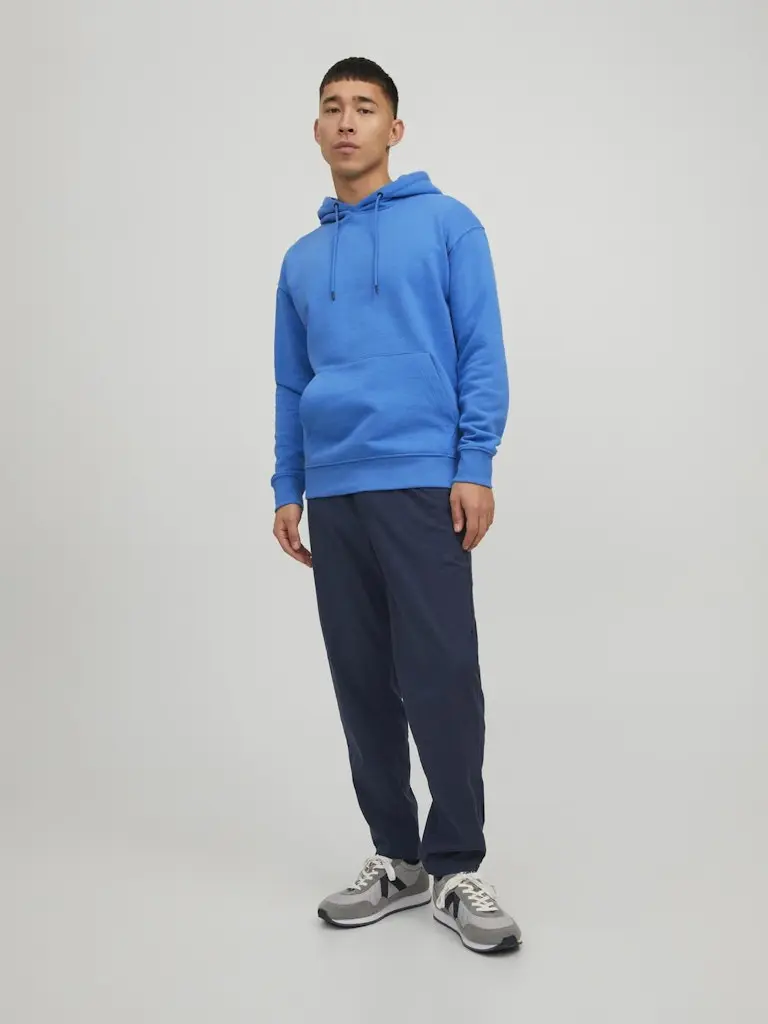 JJESTAR BASIC SWEAT HOOD NOOS