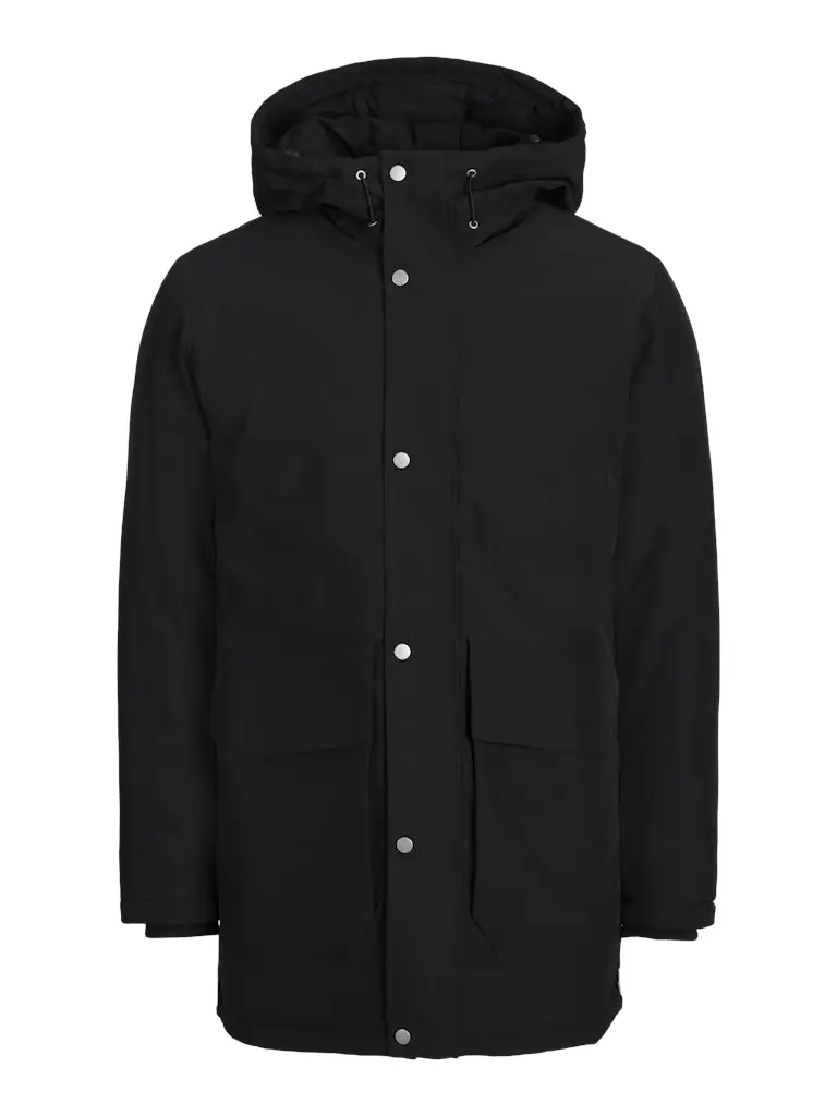 JJETREK PARKA SN