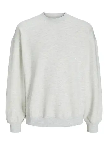 JJEURBAN EDGE SWEAT CREW NECK NOOS