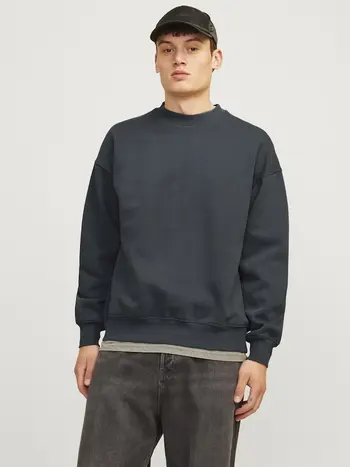 JJEURBAN EDGE SWEAT CREW NECK NOOS