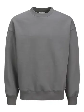 JJEURBAN EDGE SWEAT CREW NECK NOOS