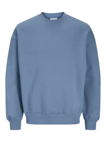 JJEURBAN EDGE SWEAT CREW NECK NOOS