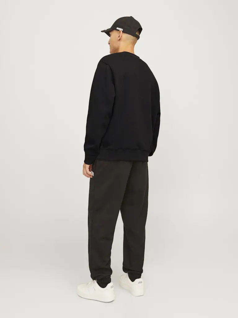 JJEURBAN EDGE SWEAT CREW NECK NOOS