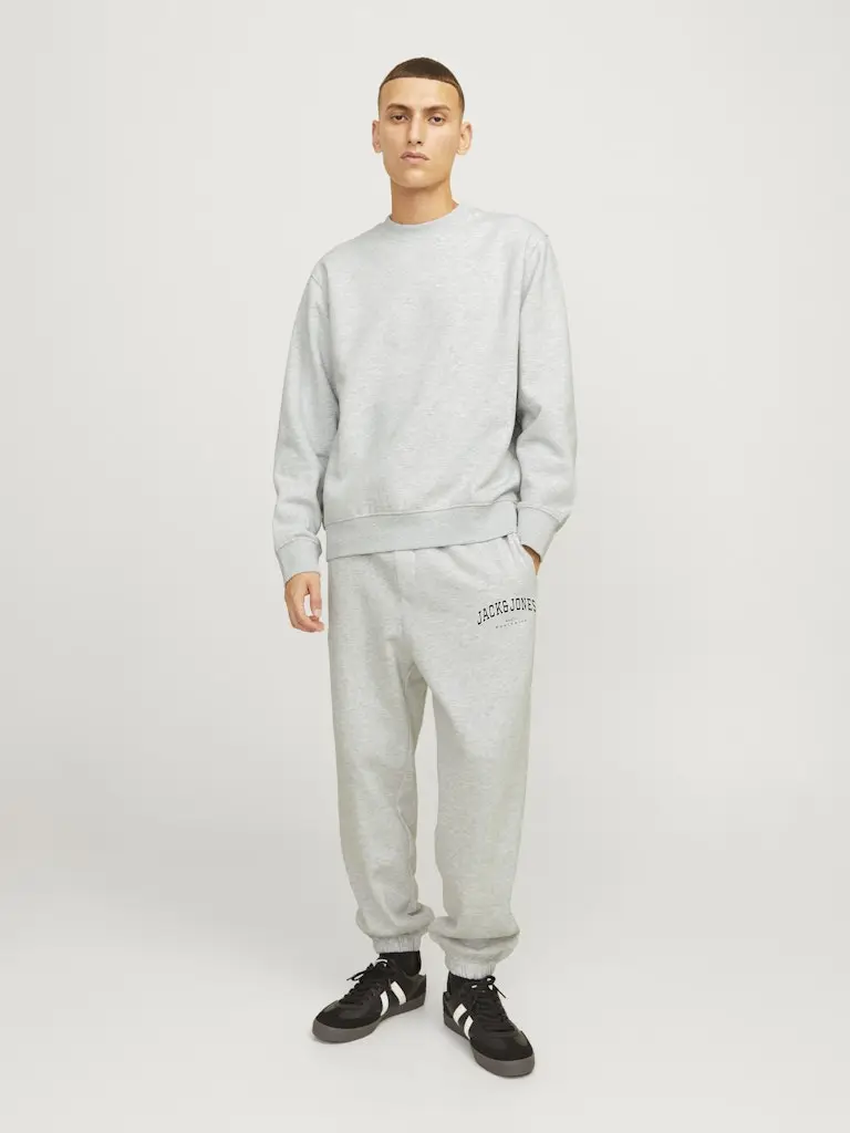 JJEURBAN EDGE SWEAT CREW NECK NOOS