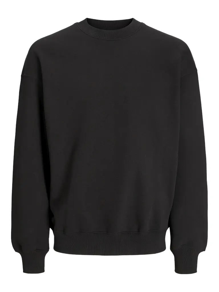 JJEURBAN EDGE SWEAT CREW NECK NOOS