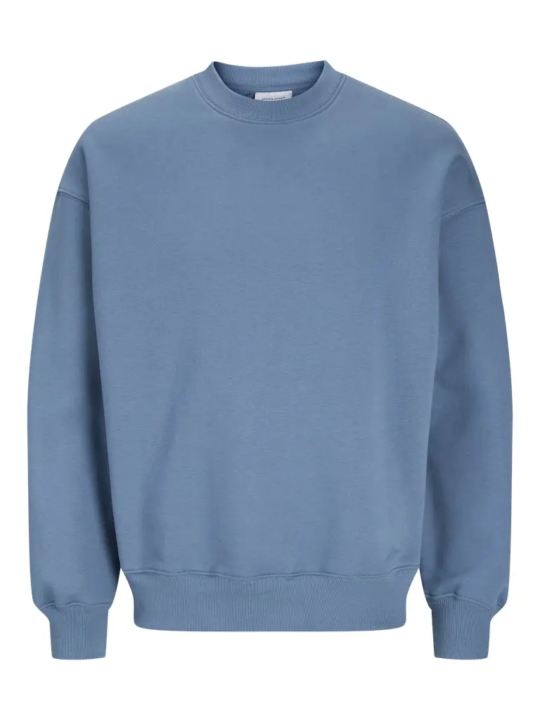 JJEURBAN EDGE SWEAT CREW NECK NOOS